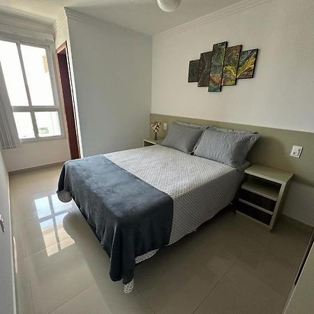 Magnifico Apto Com Vista Para O Mar, 2 Quartos, Maximo 6 Pessoas!!! Guarapari Exterior foto